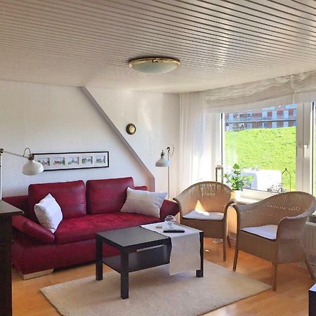 Fabys Ferienwohnung Twielenfleth Exteriör bild