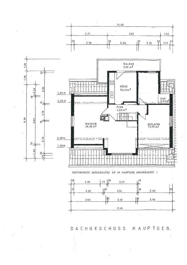 Fabys Ferienwohnung Twielenfleth Exteriör bild