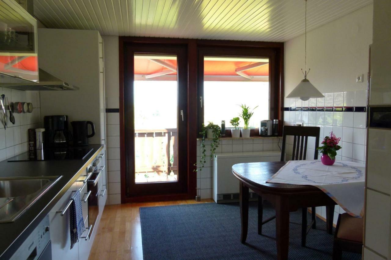 Fabys Ferienwohnung Twielenfleth Exteriör bild