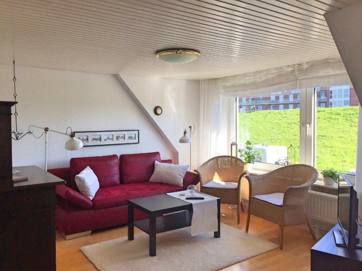 Fabys Ferienwohnung Twielenfleth Exteriör bild